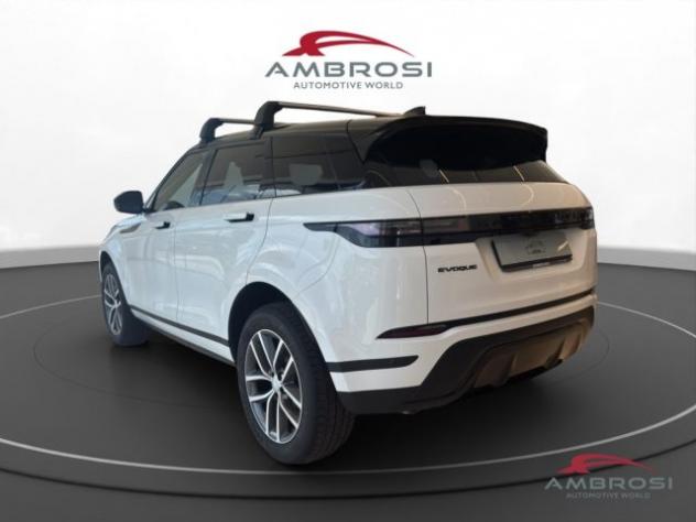 LAND ROVER Range Rover Evoque L551 2.0 AJ21-D4M AWD Dynamic SE 163PS DARK EDITIO rif. 23486862 - Foto 3