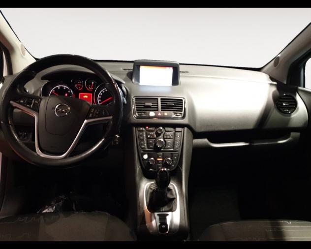 Opel Meriva 2ª serie 1.6 CDTI 110CV Start&Stop Cosmo - Foto 8