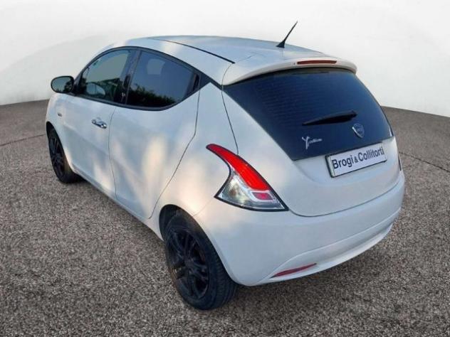 LANCIA Ypsilon 1.2 Silver 69cv rif. 23986517 - Foto 4