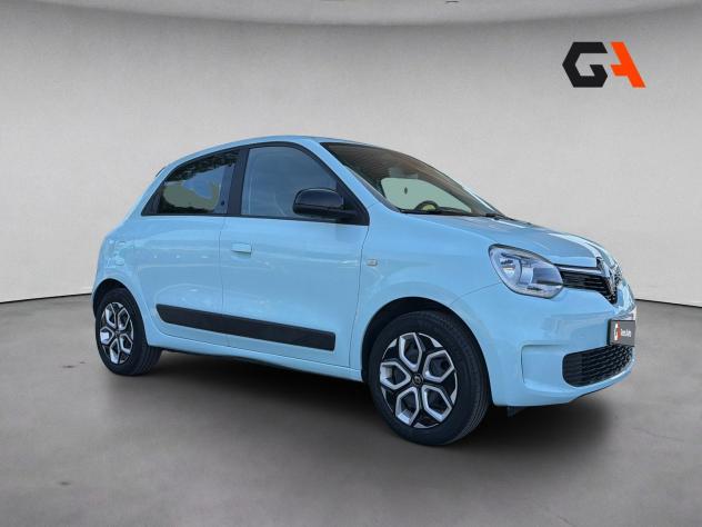 Renault Twingo Twingo 1.0 sce Equilibre 65cv - Foto 5