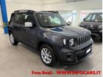 JEEP Renegade 1.5 Turbo T4 130 cv MHEV Limited - PROMO rif. 22983608