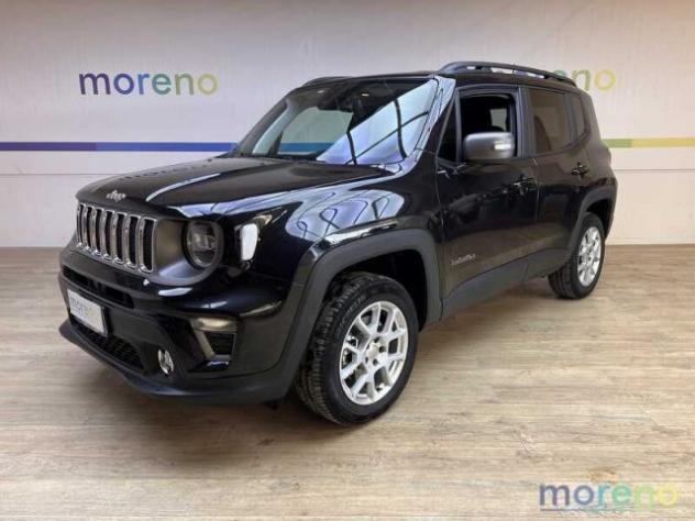JEEP Renegade 2.0 MJT 140 CV Limited 4WD rif. 18937980