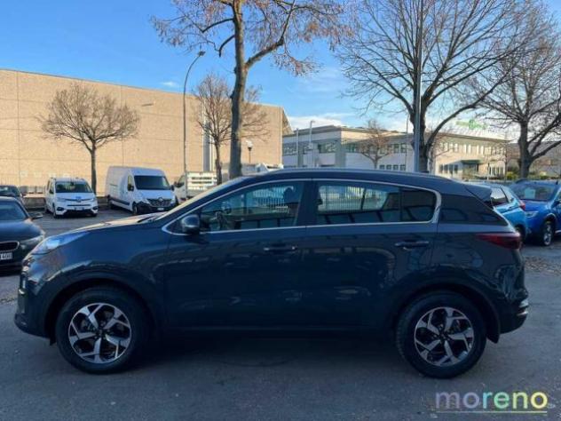 KIA Sportage 1.6 132 CV gdi Urban 2WD rif. 18366058 - Foto 4