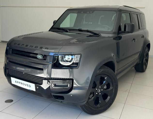 Land Rover Defender 110 3.0D I6 200 CV AWD Auto SE