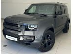 Land Rover Defender 110 3.0D I6 200 CV AWD Auto SE