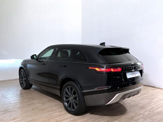 Land Rover Range Rover Velar Range Rover Velar 2.0d i4 R-Dynamic S 240cv auto my19 - Foto 6