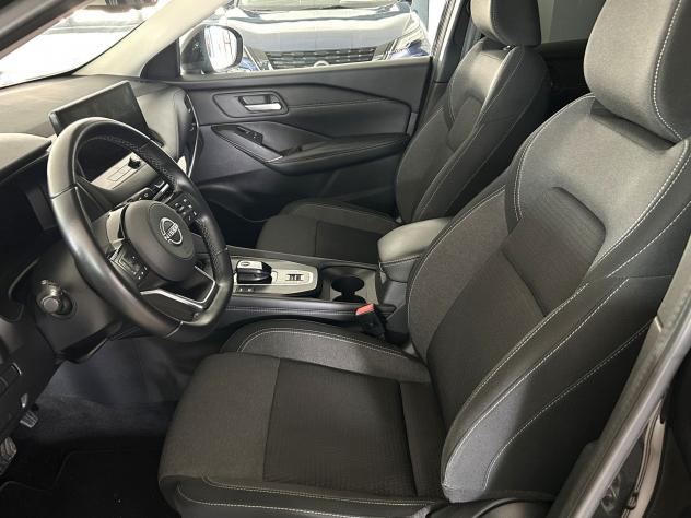 Nissan Qashqai 1.5 EREV e-Power N-Connecta Auto - Foto 8