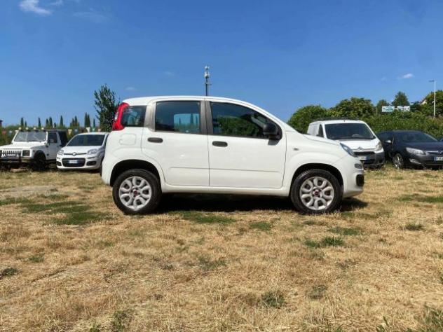 Fiat Panda Tagliadata! * ADAS * Sensori park. + Com. V - Foto 6