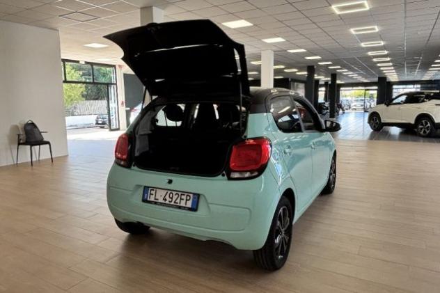 CITROEN C1 C1 82 5 porte Shine rif. 24112439 - Foto 7