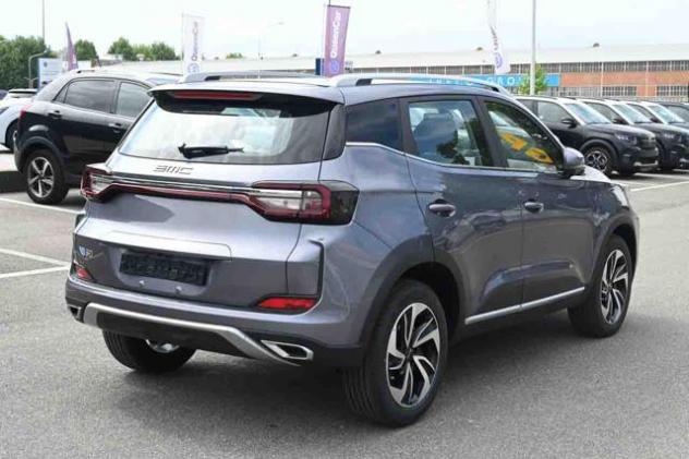 EMC Sei 1.5 A/T GPL rif. 23931053 - Foto 3