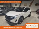 NISSAN Qashqai 1.3 Mild Hybrid 158CV X-Tronic N-Connecta rif. 23983859