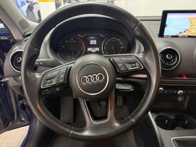 AUDI A3 SPB 1.6 TDI 116 CV Design rif. 23718921 - Foto 7