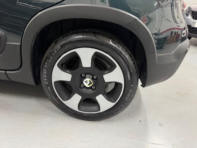 FIAT Panda Panda 1.0 FireFly Hybrid Pandina CROSS VARI COLORI - Foto 5