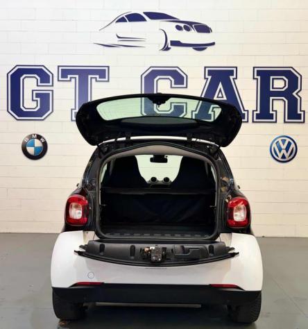 SMART ForTwo 70 1.0 Prime rif. 24133974 - Foto 9