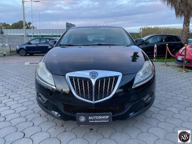 LANCIA - Delta - 1.6 MJT DPF Platino - FINANZIABILE - PERMUTE - Foto 3