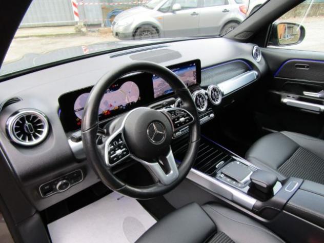 MERCEDES-BENZ GLB 200 GLB 200d Automatic 4Matic Sport Plus rif. 23810173 - Foto 10