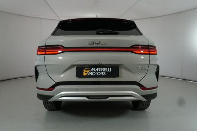 BYD Seal U DM-I 1.5 PHEV COMFORT 2WD rif. 23550993 - Foto 5