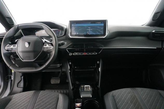 PEUGEOT 2008 HYBRID 145CV E-DCS6 ALLURE rif. 23550937 - Foto 9
