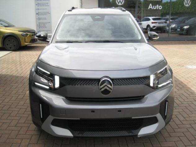 CITROEN C3 Aircross PureTech Turbo 100 CV Plus rif. 24055647