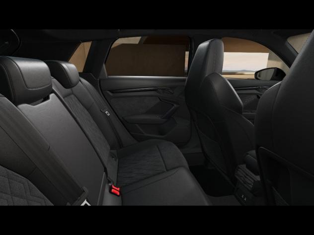 Audi A3 SPORTBACK MY25 Audi RS 3 Sportback 294 kW S tronic - Foto 10
