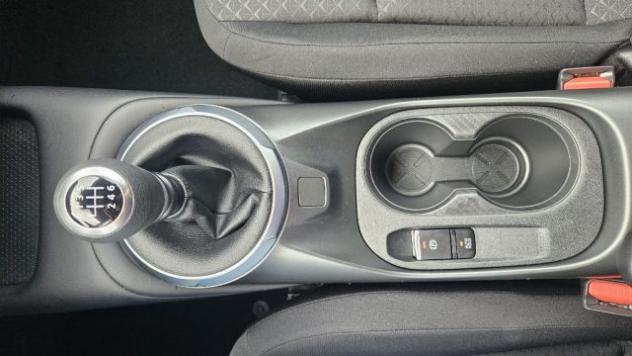 NISSAN Juke 1.0 DIG-T 114 CV Acenta rif. 24176484 - Foto 9