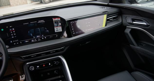 Audi Q5 Sportback TDI 150kW quattro S tronic S Line Edition - Foto 9