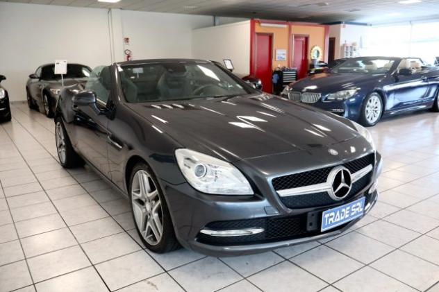 MERCEDES-BENZ SLK 200 SLK 200 75.000 km - Foto 8