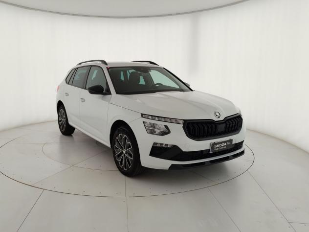 Škoda Kamiq 1.0 TSI Black Dots 70kW - Foto 4