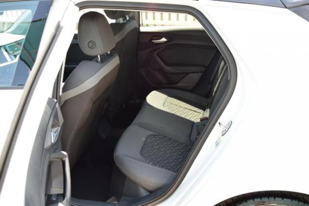 AUDI A1 SPB 30 TFSI S Tronic Adrenaline *BlackPack* rif. 23932051 - Foto 8