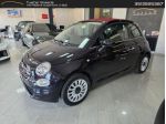 Fiat 500C 1.2 Mirror #11743