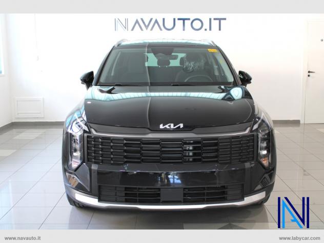 KIA Sportage 1.6 CRDi MHEV Style - Foto 2