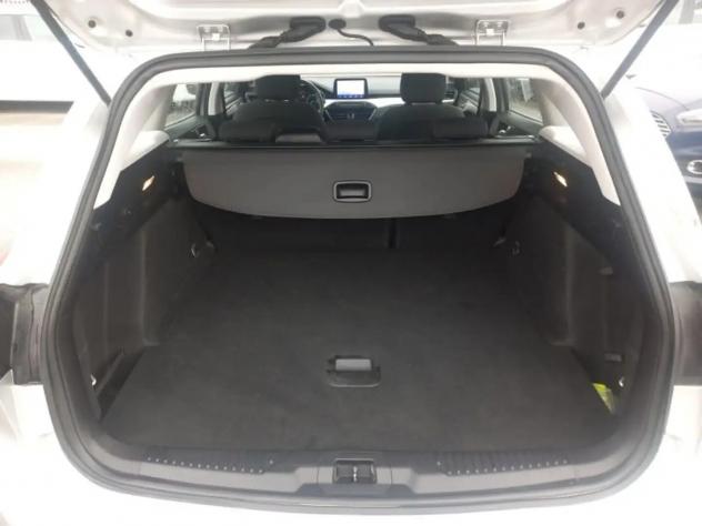 Ford Focus 1.0 EcoBoost 125 CV SW Business 2020 - Foto 8