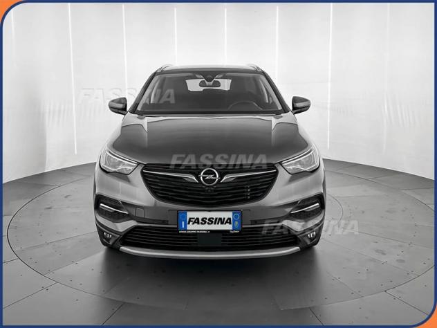 Opel Grandland X 1.6 ecotec Innovation s&s 120cv - Foto 2