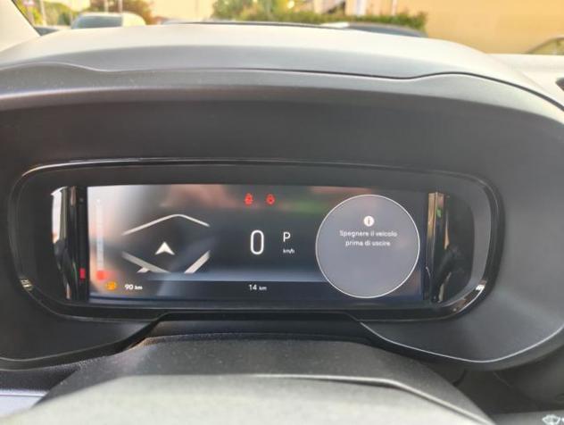 FIAT Qubo L 1.5 BlueHdi 130 CV AT8 7 POSTI LA PRIMA rif. 23899291 - Foto 6