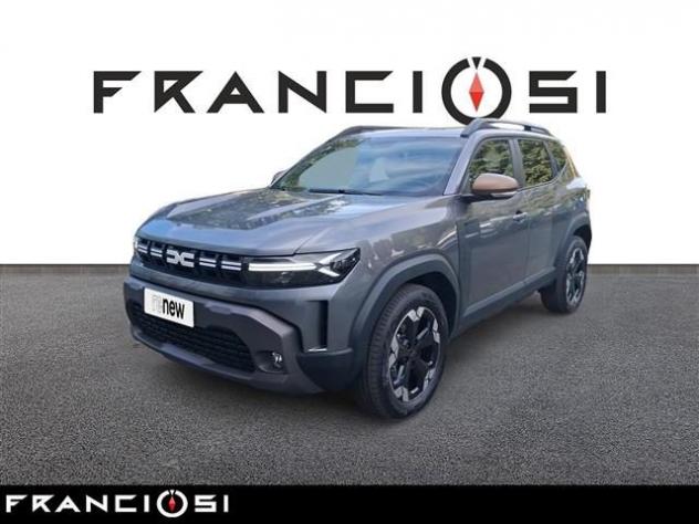 DACIA Duster 1.6 hybrid Extreme 140cv rif. 23286355