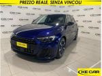 Audi A1 Sportback 30 TFSI S tronic Identity Black-GAR. 04/2029
