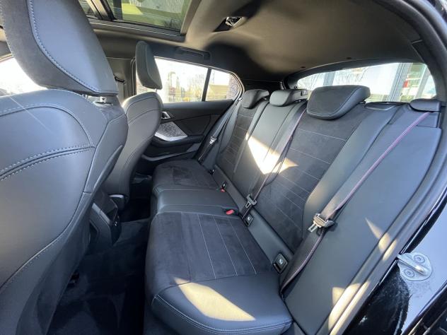 BMW Serie 1 118d 5p. Msport Pro #Tetto #Cerchi19"#Bi-zona - Foto 9
