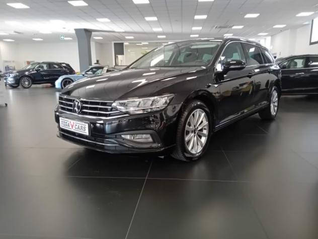 VOLKSWAGEN Passat Variant 2.0 TDI SCR EVO DSG Business rif. 23804485