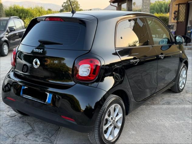 Smart ForFour 70 1.0 Passion - Foto 5