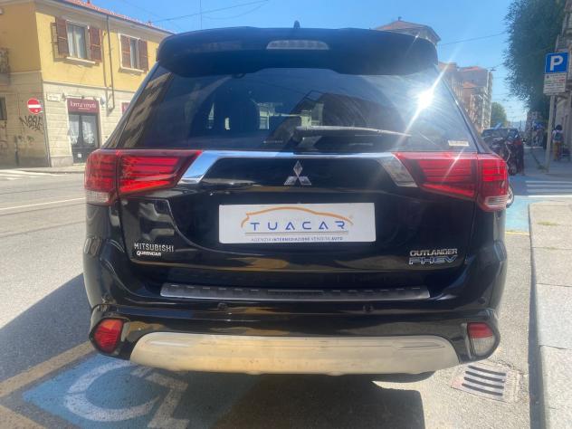 Mitsubishi Outlander 2.4 PHEV #50018 - Foto 8