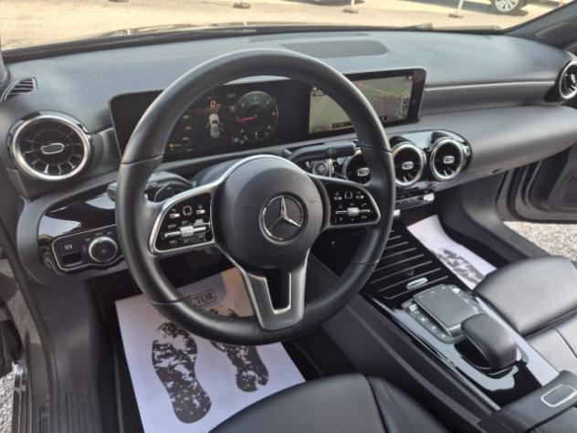 MERCEDES-BENZ A 180 d Premium rif. 23513280 - Foto 9