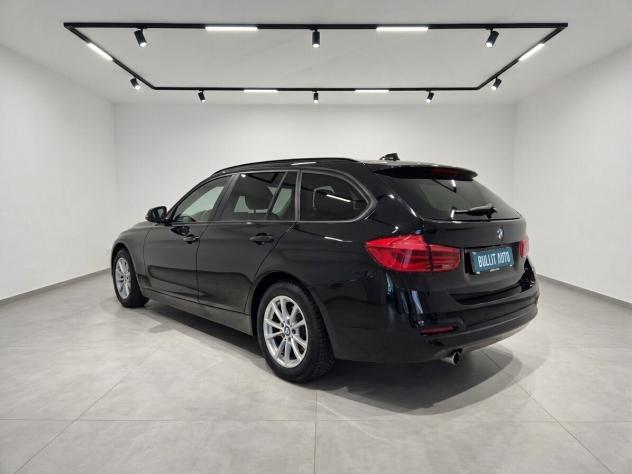Bmw 318d Touring Business Advantage aut. - Foto 7