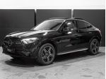 Mercedes-Benz GLC Coupé GLC 220 d 4MATIC Coupe