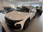 HYUNDAI Tucson 1.6 HEV aut. Exellence rif. 24002339