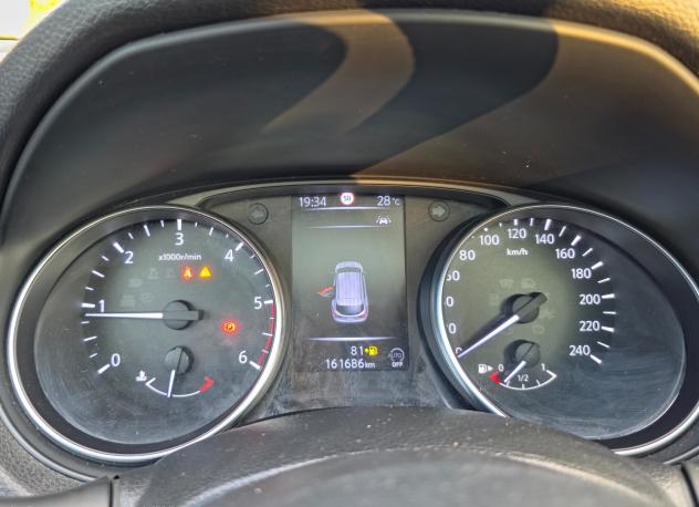 Nissan Qashqai 1.5 dCi Tekna+ CV-115 E6 Manuale NEO 2019 - Foto 9