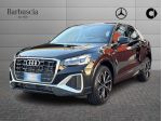Audi Q2 I 2021 - 35 1.5 tfsi S line edition s-tronic