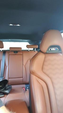 BMW M3 Touring Competition M xDrive IVA ESPOSTA rif. 24084806 - Foto 6