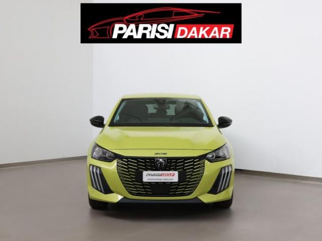 PEUGEOT 208 Hybrid 110CV e-DCS6 Allure *PROMO PARISI GROUP* rif. 23327471 - Foto 5
