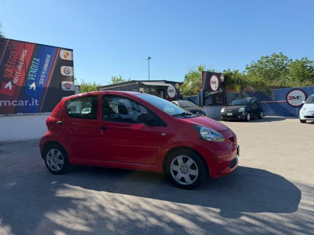 Toyota Aygo sound - Foto 8