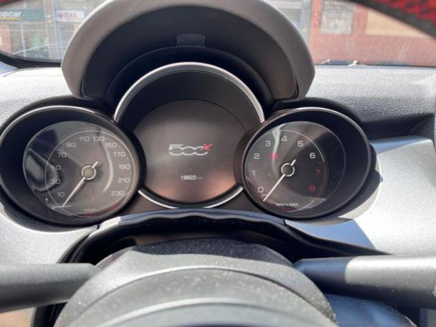 FIAT 500X 1.5 T4 Hybrid 130 CV DCT Sport rif. 22546019 - Foto 10